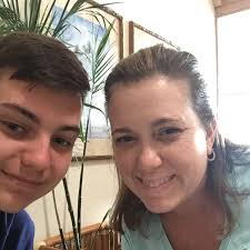 Ryan Buxton LHP Georgetown MA