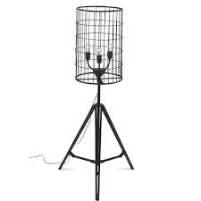 Stehlampe Aus Metall Im Onlineshop Kaufen Homy
