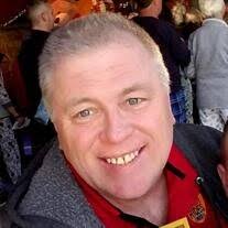 Michael Curtis Floyd Obituary