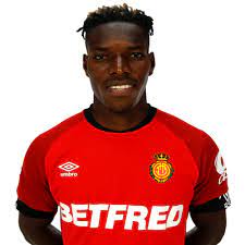 However, lumor was hit with the sad news few hours after joining the club. Lumor Agbenyenu Stats Over All Performance In Real Mallorca Videos Live Stream