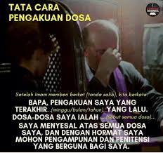 Cari tahu kapan pengakuan dosa diadakan. Peng Chapel Katolik St Pedro Calungsod Pitas Tuaran Paroki St John Tuaran ÙÙŠØ³Ø¨ÙˆÙƒ