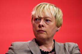 Labour resignations: Angela Eagle cries live