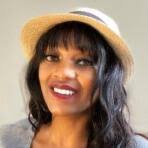 Andrea Johnson Gauna: Counselor