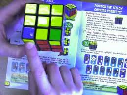 Step 5 animated solve series. Rubik S Cube Stage 5 Part 2 Youtube