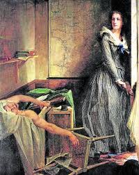 Charlotte Corday, solo morimos una vez | El Correo
