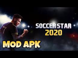 Here, you will be competing in the biggest leagues in the world. Soccer Star 2020 Top Leagues Ver 2 3 0 Mod Apk Unlimited Money Free Shopping Youtube