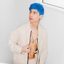 Soydanielvargas 3 0m Seguidores 98 Siguiendo 117 0m Me Gusta No Te Pierdas Los Geniales Videos Creados Por Soyd Daniel Peter Maximoff Caribbean Netherlands