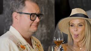 "Your face is horrible"