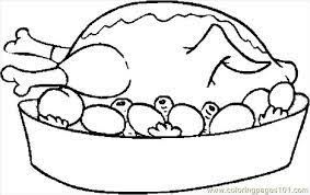 Check spelling or type a new query. Coloring Pages Turkey Cooked 08 Holidays Gt Thanksgiving Day Turkey Coloring Pages Thanksgiving Coloring Pages Chicken Coloring Pages