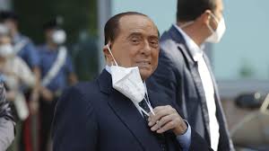 Последние твиты от silvio berlusconi (@berlusconi). Silvio Berlusconi Ricoverato Nel Principato Di Monaco Per Problemi Di Cuore