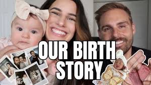 LABOR & DELIVERY VLOG