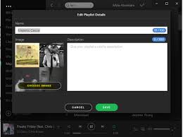 You are able to find it in the applications folder on a mac, or in. How To Change Your Playlist Picture On Spotify Quora