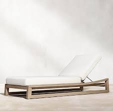 Rh members enjoy 25% savings and complimentary design services. Sebastian Chaise Cushion