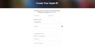 Iphone 5 apple id withour credit card. How To Create New Apple Id Without Credit Or Debit Cards Itechcliq