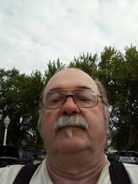 What are the abandoned grills in the park used for?