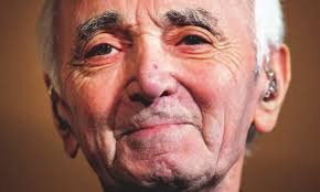 38th Annual Gaghant New Year Celebration