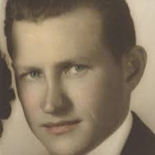 Obituary for Richard Frederick Duncan