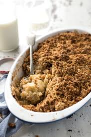 Apple Crumble Recipe Apple Crumble Recipe Best Apple Crumble Recipe Crumble Recipe