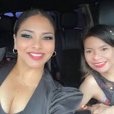 Today it was the 80s day