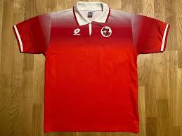 Save €56,86 ends in 7:18:15. Schweiz Nati Trikot Em 1996 Suisse Xl Kaufen Auf Ricardo