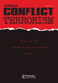 After all, they say, ''one man's terrorist is another man's freedom fighter'' (laqueur, 1987: Full Article Terrorist Decision Making In The Context Of Risk Attack Planning And Attack Commission