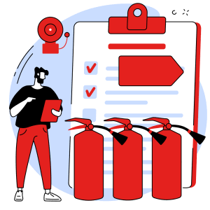 FIRE NOC SUBMISSION product image