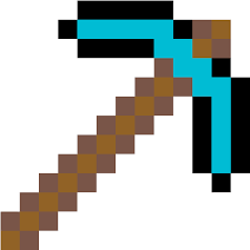 We've gathered more than 5 million images uploaded by our users and sorted them by the most popular ones. Download Hd Diamond Pickaxe Transparent Png Image Nicepng Com