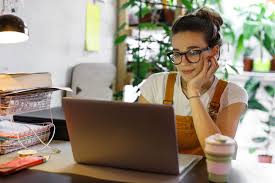 Finden sie jetzt 17.791 zu besetzende arbeiten von zuhause jobs auf indeed.com, der weltweiten nr. Arbeiten Von Zuhause Alles Was Du Dazu Wissen Solltest Testerheld