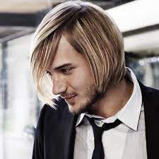 Men S Haircut Long Hair Styles Men Long Hair Styles Hair Styles