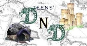 Teen D-n-D