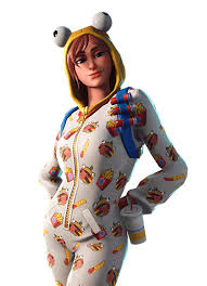 Tell us on twitter @realnewsgeek. Fortnite Onesie Skin Png Free V Bucks Support A Creator