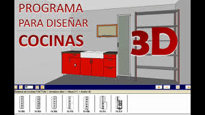 Download or buy, then render or print from the shops or marketplaces. Programa Para Disenar Cocinas 3d Ikea Home Planner Youtube