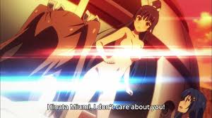 deltas house of hot takes — Summer Anime 2016 Days Eight and Nine: Usual  and...