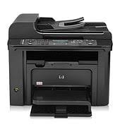 These series of printers are characteristic of great physical dimensions. Hp Laserjet Pro M1536dnf Multifunction Printer Hp Customer Support