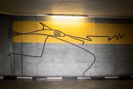 interaktive karte der naegeli stadt wo in zurich uberall seine strichfiguren tanzen tages anzeiger interaktive karte tanzen stricher