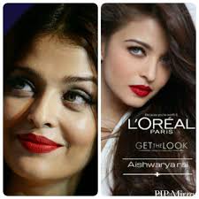 Aishwaryarai Loreal Lipstick Fail Money This Lipstick Doesn T Look Matt In Reality Loreal Paris Loreal Lipstick