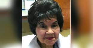 Bonnie "Nanny" Smith Obituary