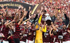Continuando com a disputa da final em jogo único como implementado na edição anterior, 1 em 17 de outubro de 2019 a cidade do. Conmebol Divulga Tabela Da Libertadores 2020 Flamengo Estreia Contra O Junior Barranquilla Fora De Casa Flamengo Coluna Do Fla
