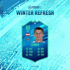 Konrad laimer (born 27 may 1997) is an austrian footballer who plays as a central defensive midfielder for german club rb leipzig, and the austria national team. Helmar Designs On Twitter Neymar Is The Ligue 1 Potm Stefan Lainer Has Been Added To The Bundesliga League Sbc Rewards Fifa20