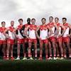 Sydney swans head coach john longmire speaks on his team's round 16 performance against the west coast eagles. 1