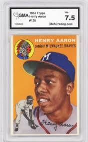 Things like surface damage, condition of the corners, and image centering (among others) are examined carefully. Grading Baseball Cards Gma Grading Sports Card Grading