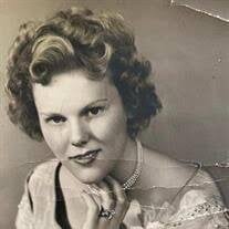 Patricia Peggy Eaves Obituary