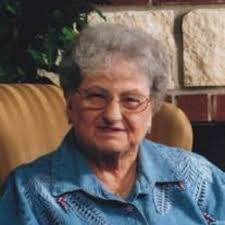 Norma Jo Clark Obituary February 12, 2015