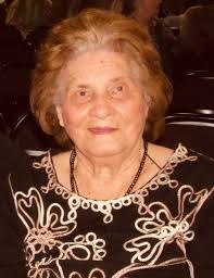 Obituary for Katie Lucille (Odom) Parker
