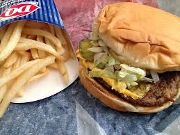 Hunger Buster Fast Food Items Dairy Queen Food