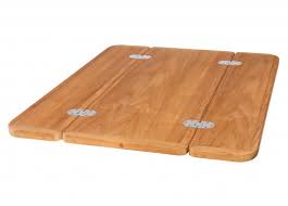 Cerniere a libro in ottone profilato. Roca Piani Teak Tavolo Pieghevole Da 189 95 Acquista Ora Svb