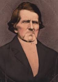 John Duckworth Morrison (1813-1892)