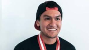 Alumnus Johnny Briones Wins First Place in Canadian Memory Championships