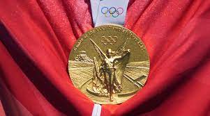 All 11 gold medals have been awarded at the 2020 tokyo olympics for saturday. Yyx9gxob Xye6m