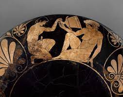 The Rules of Masturbation in Ancient Greece - Archaeology - Haaretz.com